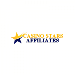 Casino Stars Affiliates logo