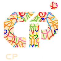 CP Games logo
