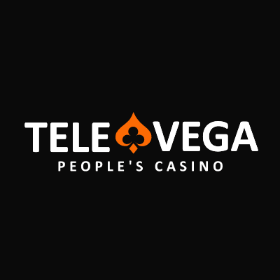 TeleVega Casino logo