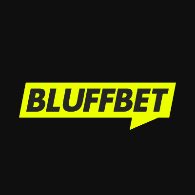 Bluffbet Casino logo