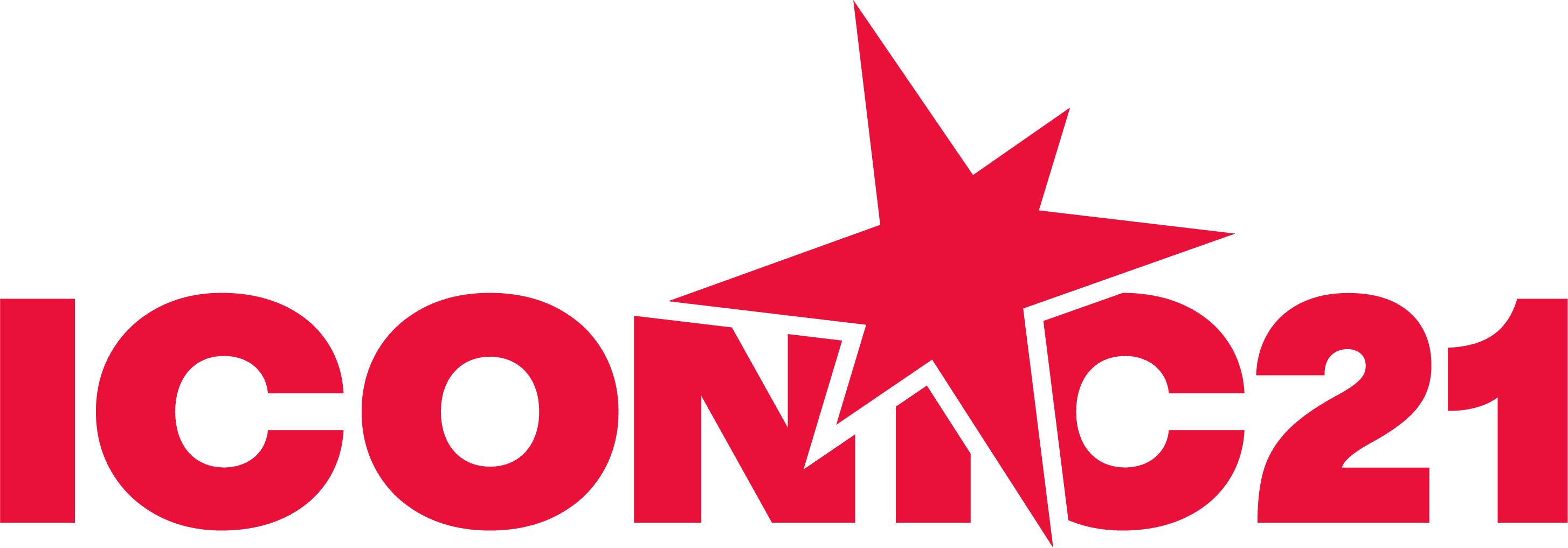 ICONIC21 logo