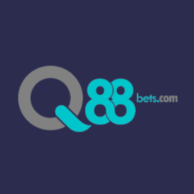 Q88Bets Casino logo