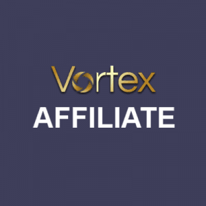 Vortex Affiliate logo