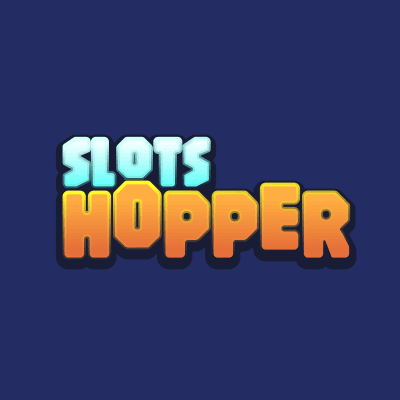 Slots Hopper Casino logo