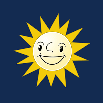 Cashino Casino logo