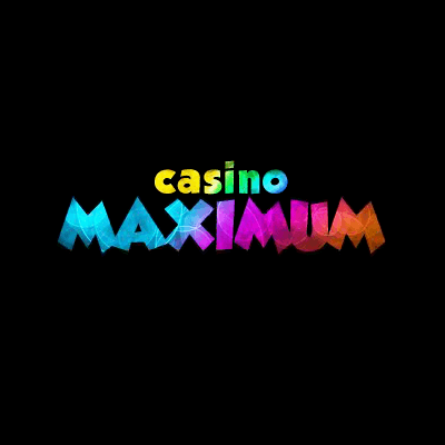Casino-Maximum logo