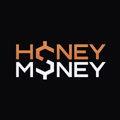 HoneyMoney Casino logo