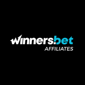 Winners.bet Affiliates logo