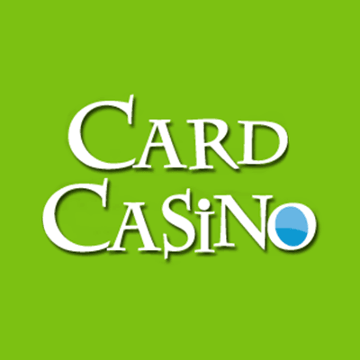 CardCasino logo