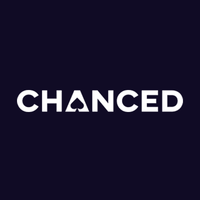 Chanced Casino logo