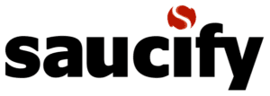 Saucify logo
