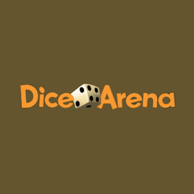 Dice Arena Casino logo