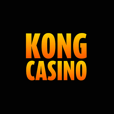 Kong Casino UK logo
