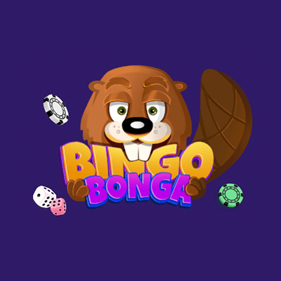 BingoBonga Casino logo