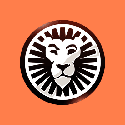 LeoVegas Casino logo