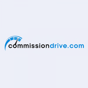 CommissionDrive Affiliates logo
