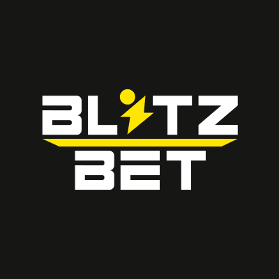 Blitz-bet Casino logo