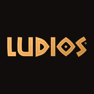 Ludios Casino logo