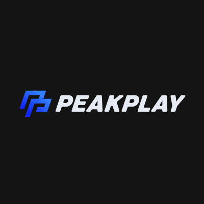 PeakPlay Casino logo