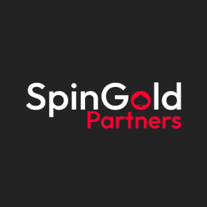 SpinGold Affiliates logo