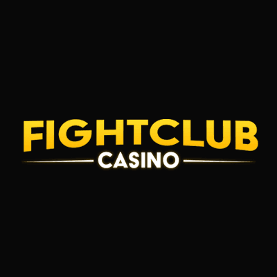 Fight Club Casino logo