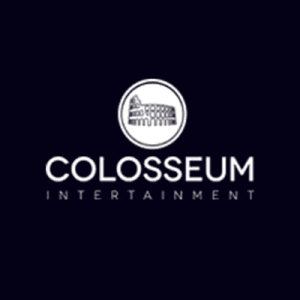 Colosseum Affiliation logo
