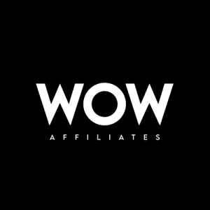WOW Affiliates logo