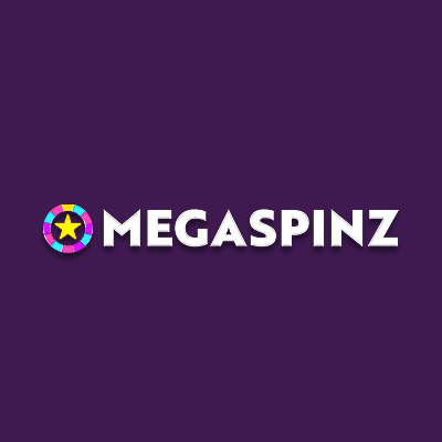 MegaSpinz Casino logo