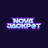 NovaJackpot Casino logo