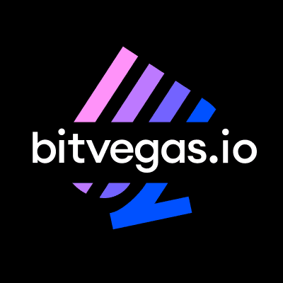 Bitvegas.io Casino logo
