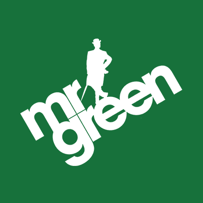 Mr Green UK Casino logo