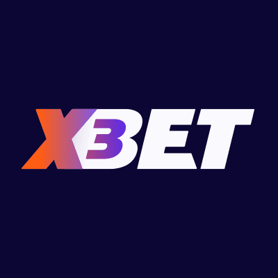X3Bet Casino logo