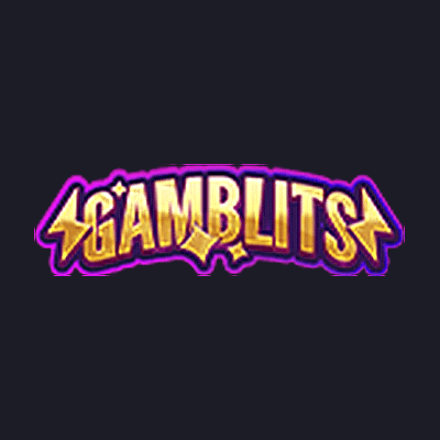 Gamblits Casino logo