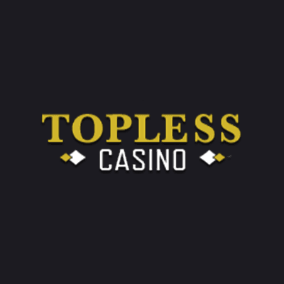 Topless Casino logo