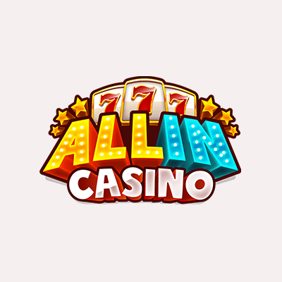 All In Casino logo