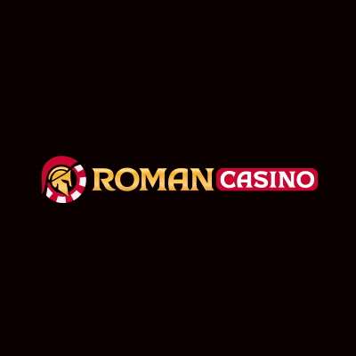 Romancasino logo