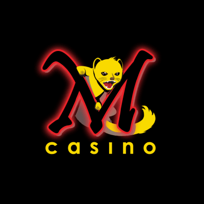 Mongoose Casino logo