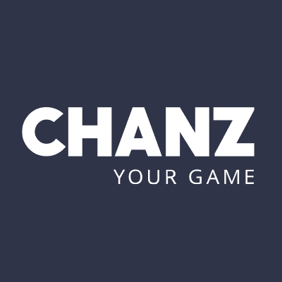 Chanz Casino logo