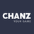 Chanz Casino logo