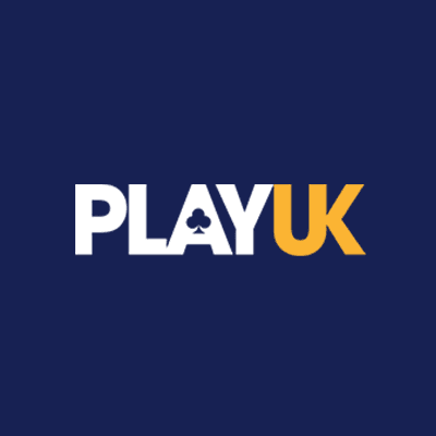 PlayUK Casino logo