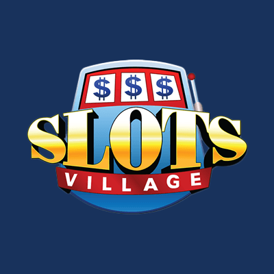 Slots Village Casino logo
