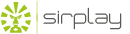 Sirplay logo
