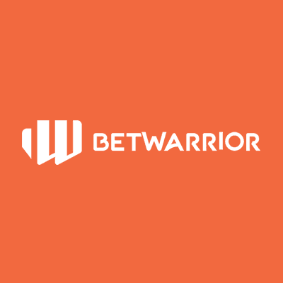 BetWarrior Casino logo