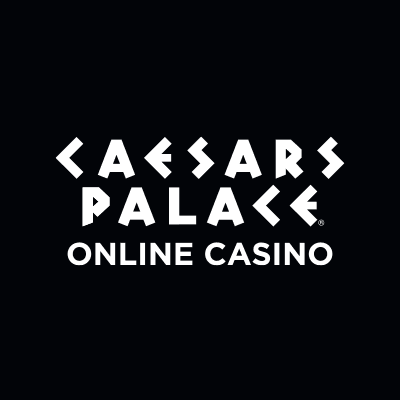 Caesars Palace Casino USA logo