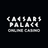 Caesars Palace Casino USA logo