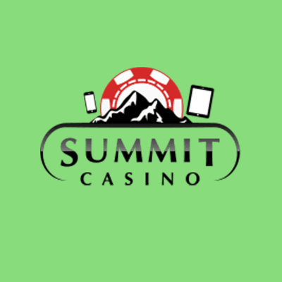 Summit Casino logo
