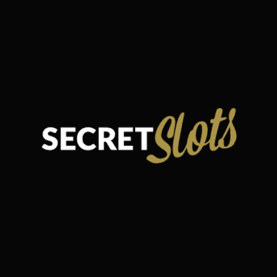 Secret Slots Casino logo