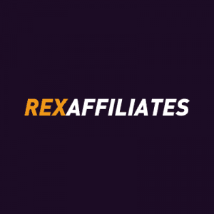 Rexaffiliates logo