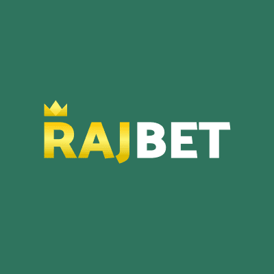 RajBet Casino logo