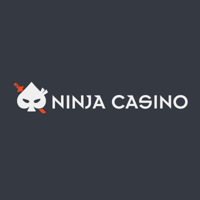 Ninja Casino logo